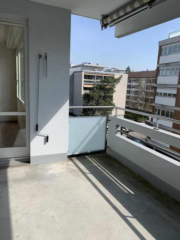 Appartement 3.5 pièces à louer à Bern - image 1/8