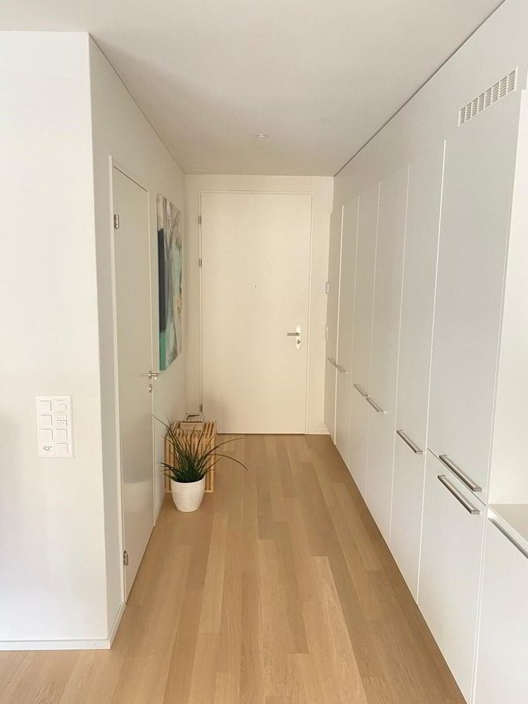 3.5 rooms Apartment for rent in Zurich - image 1/6