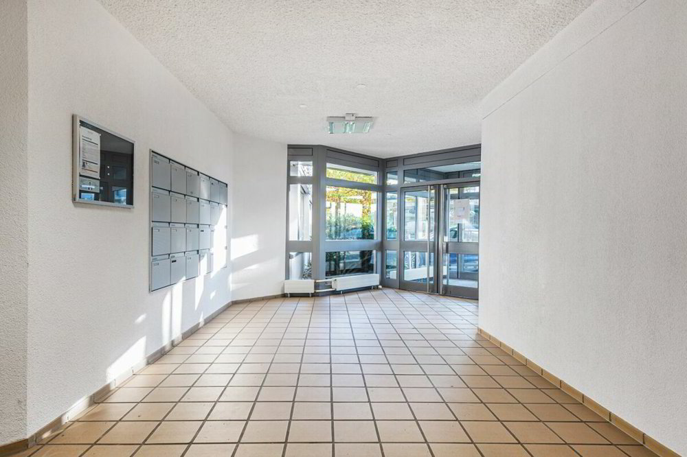 Ufficio & Commercio di null locali in affitto a Kreuzlingen - immagine 1/3