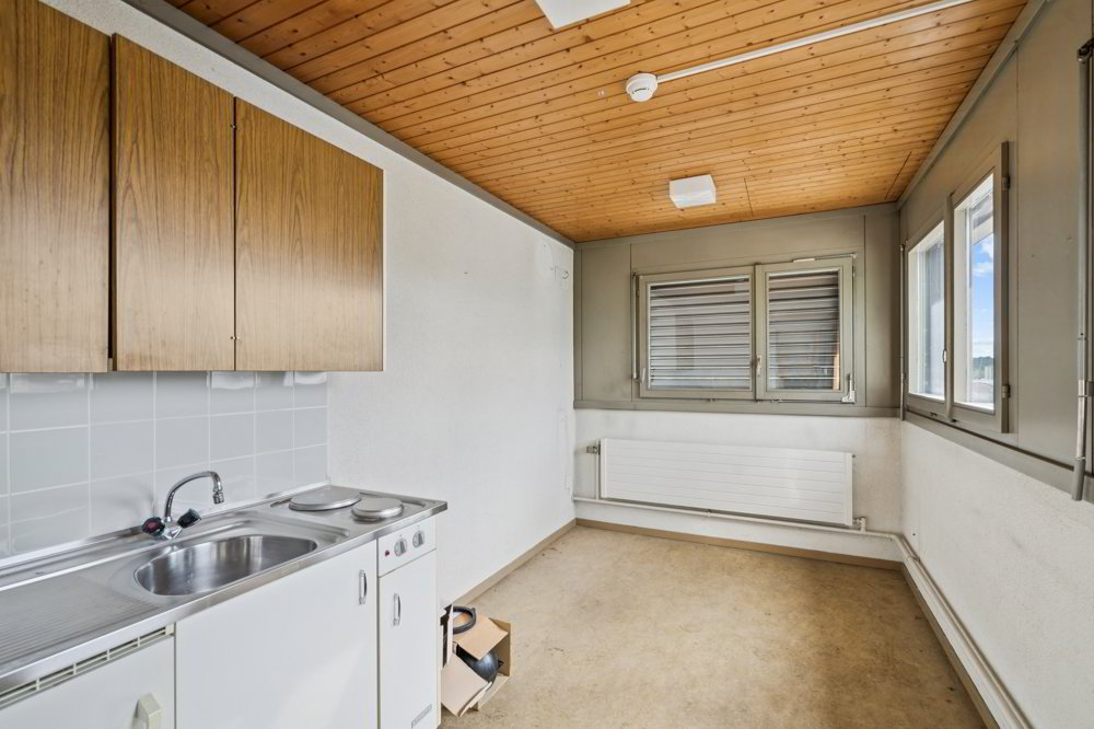 Bureau & Commerce null pièces à louer à Uzwil - image 1/7