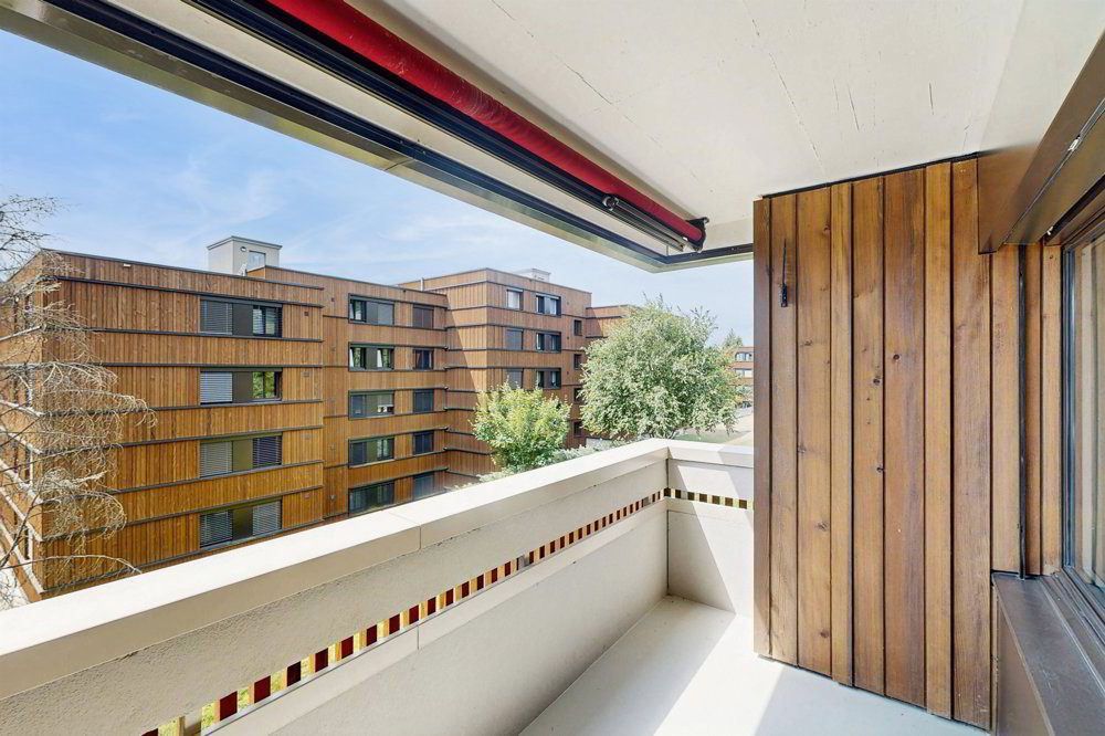 4 Zimmer Wohnung zu vermieten in Hombrechtikon - Bild 1/13