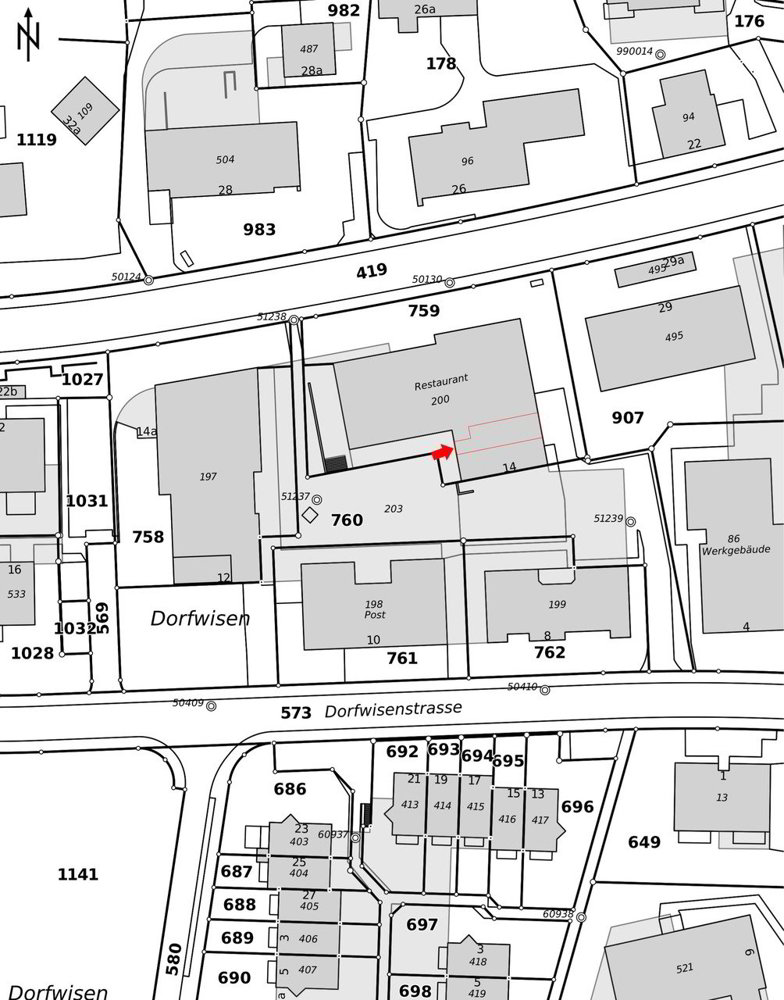 3 Zimmer Büro zum verkaufen in Schöfflisdorf - Bild 1/10