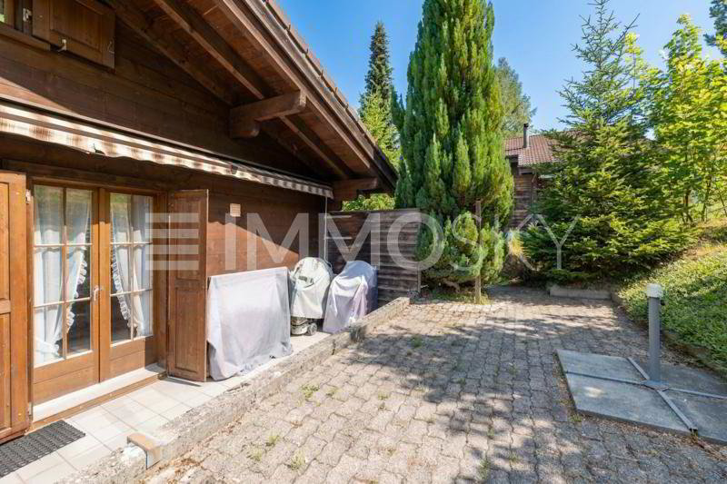 Casa di 3 locali in vendita a Grüsch - immagine 1/5