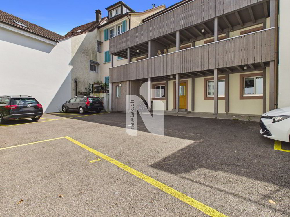 Appartement 2 pièces à louer à Liestal - image 1/12