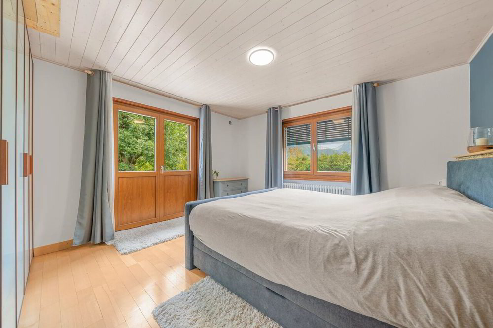 Casa di 9 locali in vendita a Neirivue - immagine 1/13