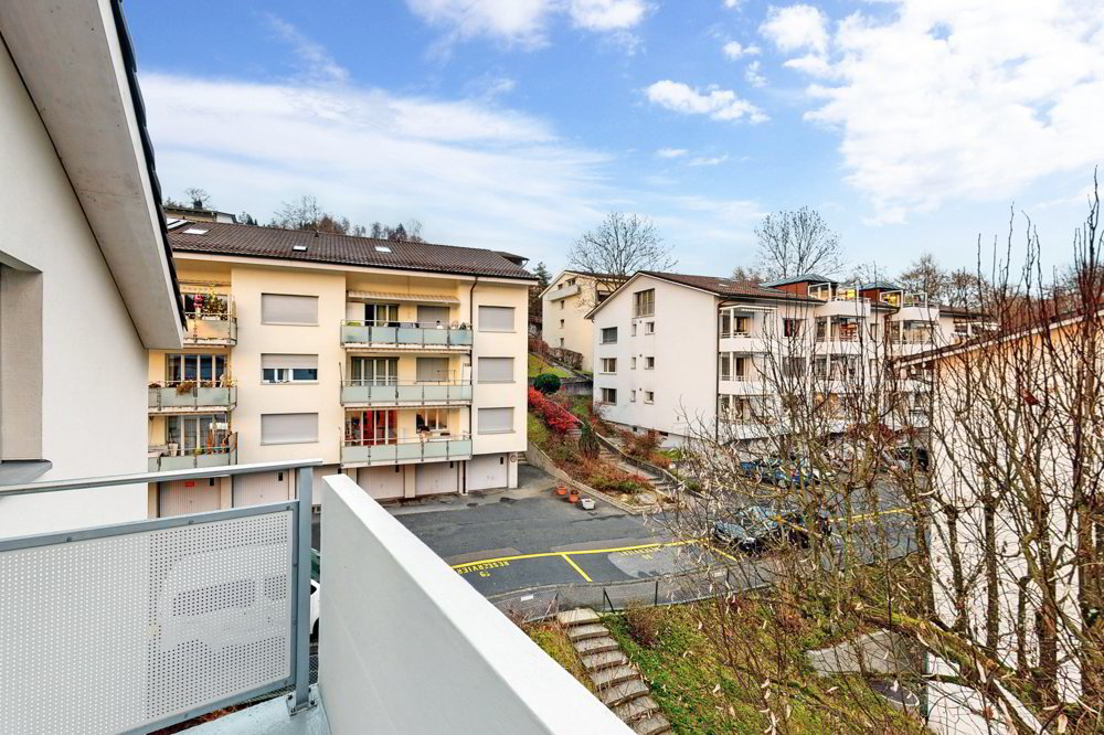 2 rooms Apartment for rent in Luzern - image 1/10
