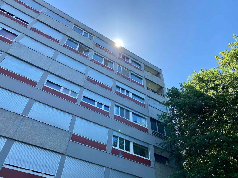 Appartamento di 4 locali in affitto a Geneva - immagine 1/1