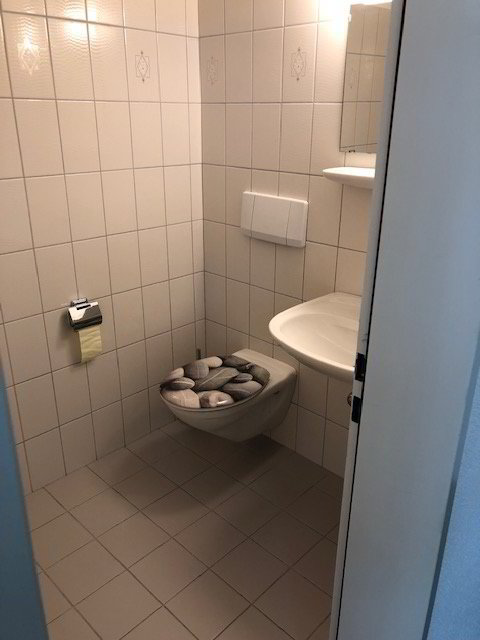 null Zimmer Büro zu vermieten in Wil SG - Bild 1/7
