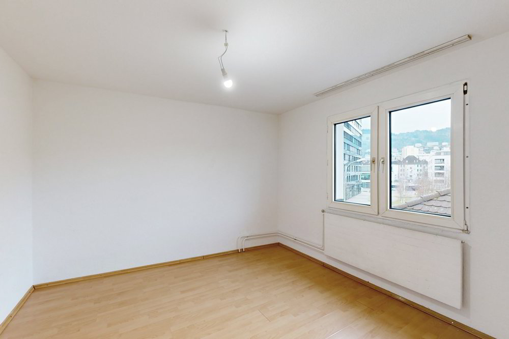 2 Zimmer Wohnung zu vermieten in Rorschach - Bild 1/7
