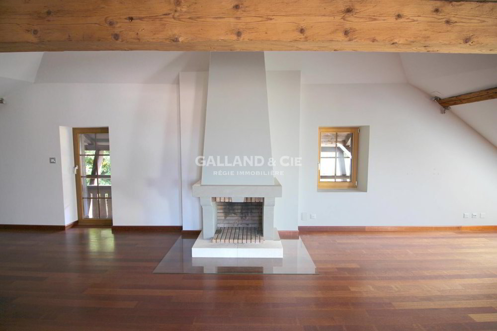 6.5 rooms House for rent in Territet - image 1/13