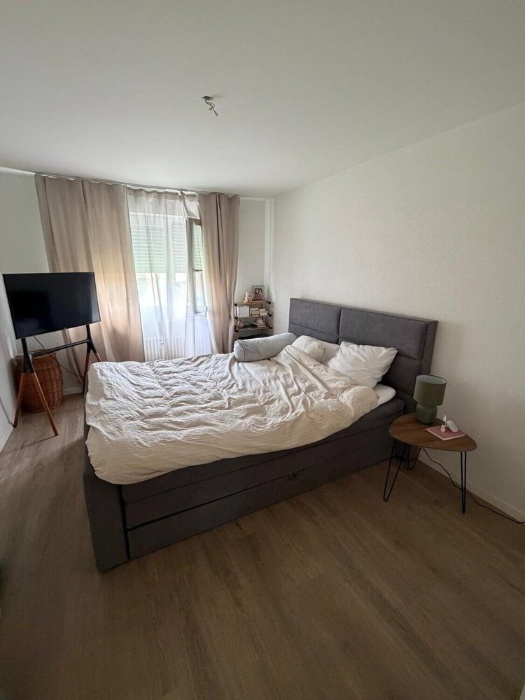 Appartement 3 pièces à louer à Reinach BL - image 1/13