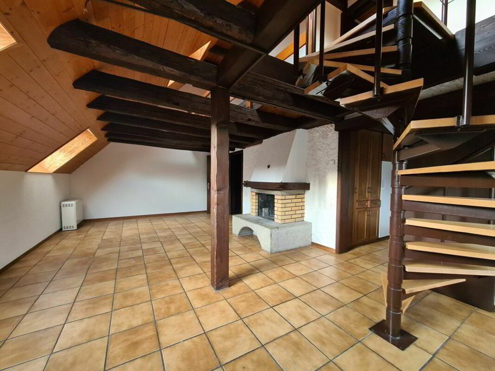 Wohnung – Le Locle - Ansicht 2