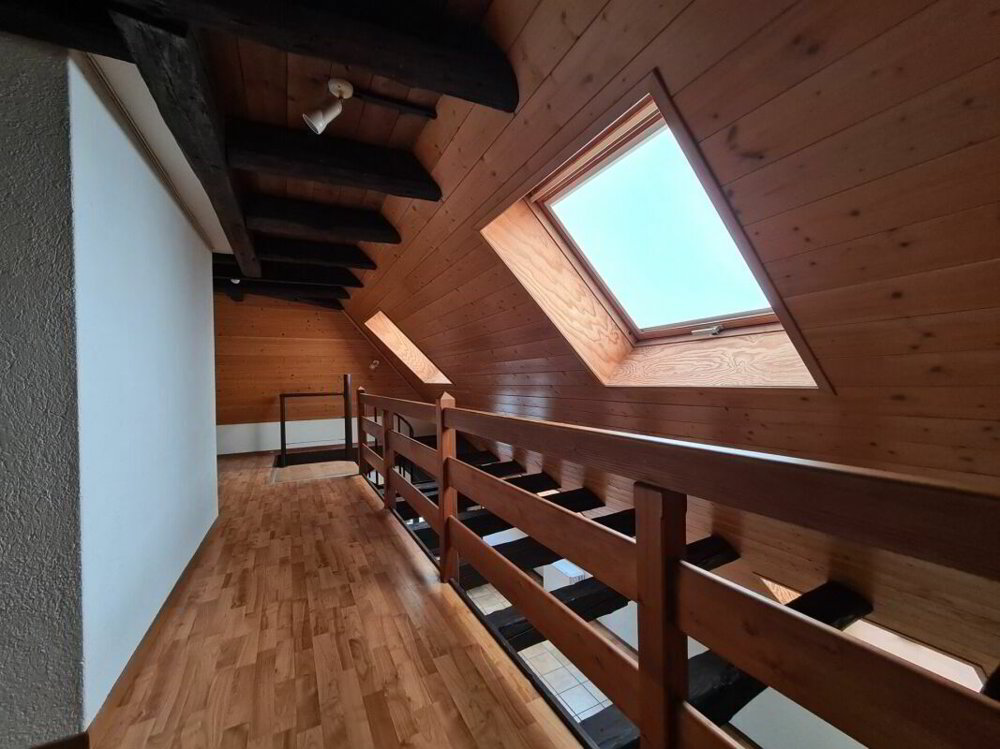 Wohnung – Le Locle - Mehr