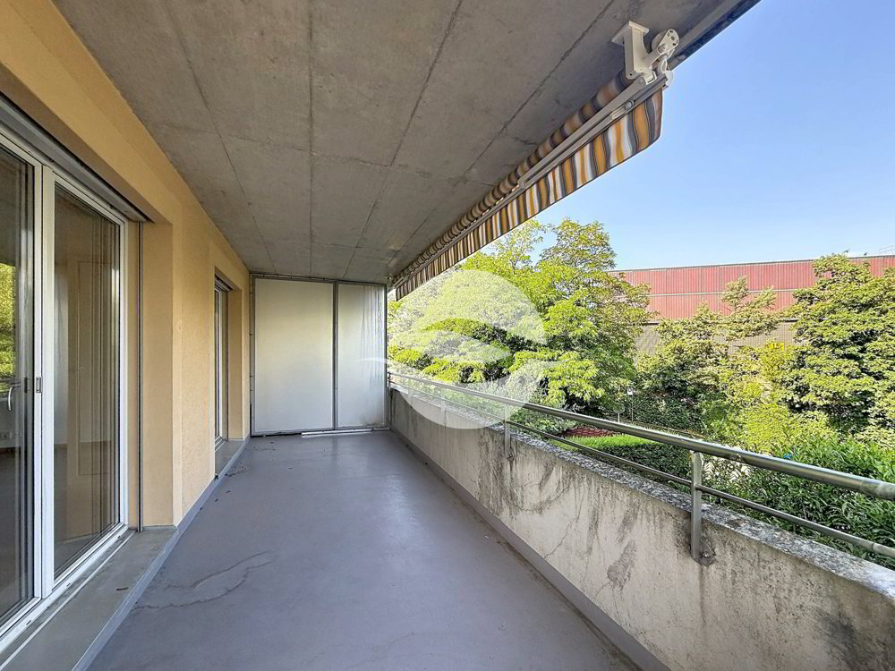 Appartement 5 pièces à louer à Le Grand-Saconnex - image 1/9