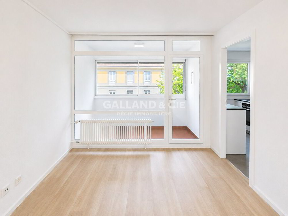 Wohnung – Pully - Ansicht 3