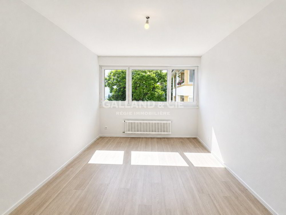 Wohnung – Pully - Ansicht 5