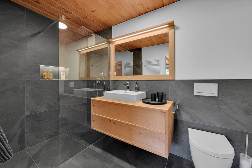 Casa di 5.5 locali in vendita a Wildhaus - immagine 1/13