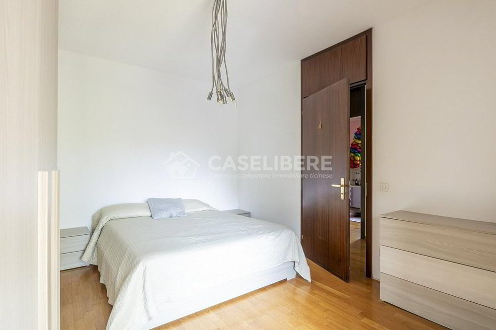 4.5 Zimmer Wohnung zum verkaufen in Bellinzona - Bild 1/18
