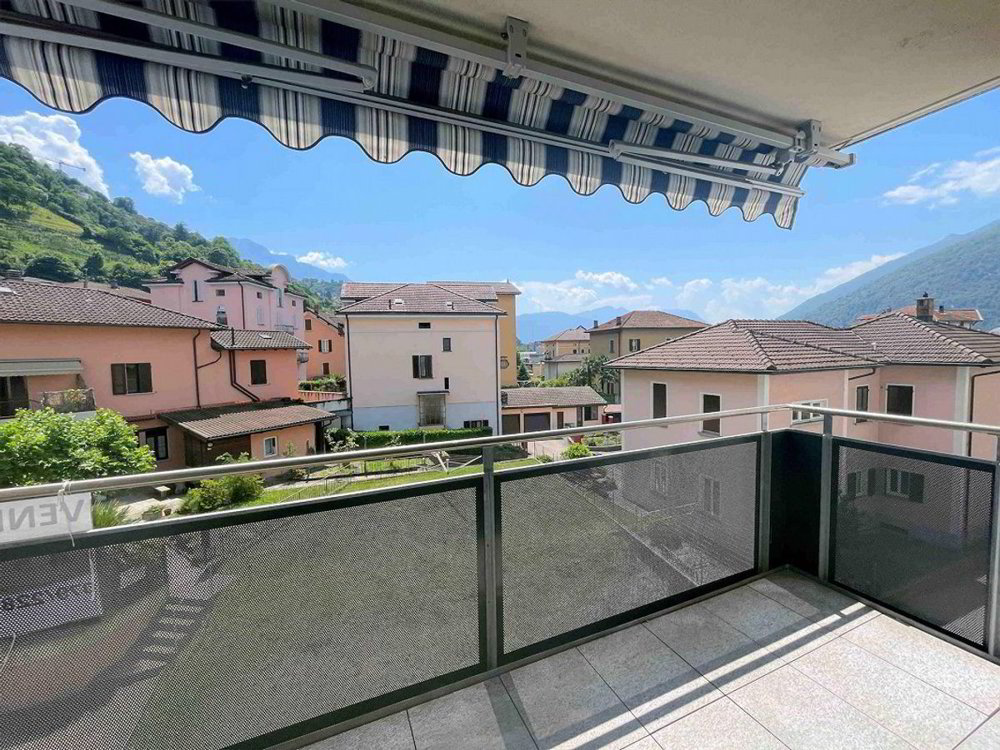 4.5 Zimmer Wohnung zum verkaufen in Bellinzona - Bild 1/13