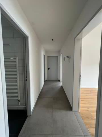 4.5 rooms Apartment for rent in Bassecourt - image 1/10