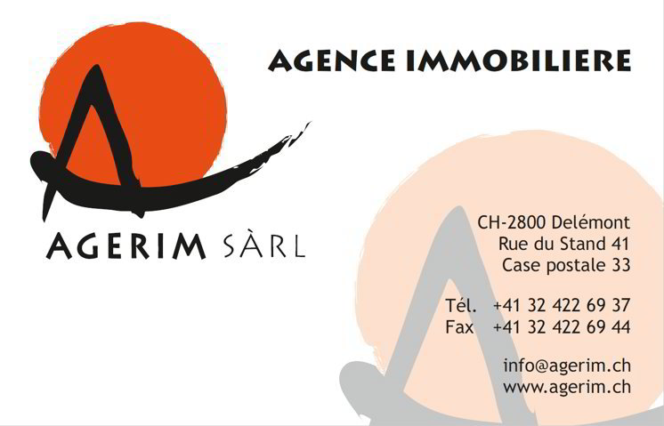 Parcheggio, garage di null locali in affitto a Delémont - immagine 1/2
