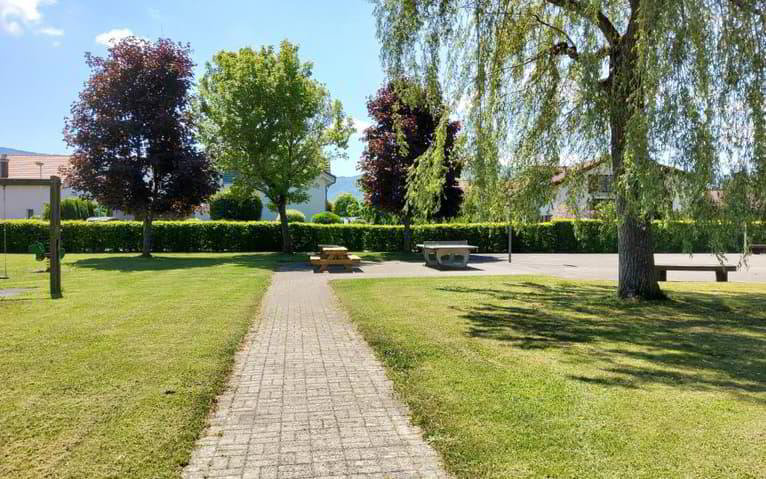 4 rooms Apartment for rent in Courroux - image 1/12