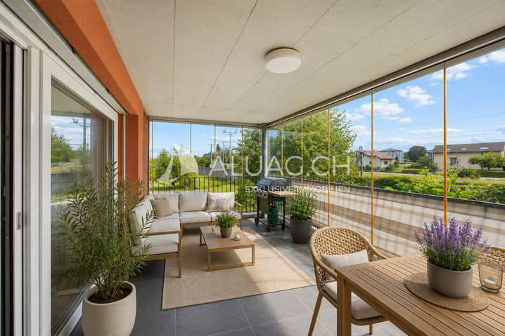 3.5 Zimmer Wohnung zum verkaufen in Lengnau BE - Bild 1/10