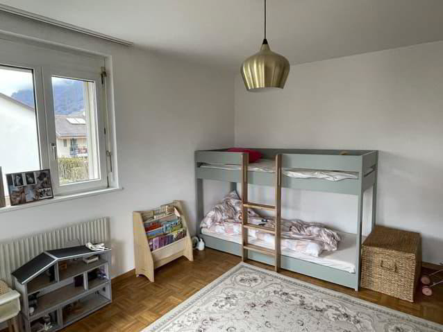 5.5 rooms Apartment for rent in Villeneuve VD - image 1/10