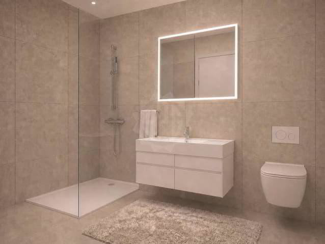 Wohnung – Lausanne, District de Lausanne - Ansicht 3