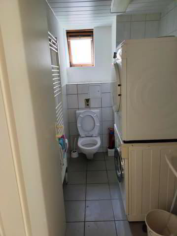 Appartement 1 pièces à louer à Bienne - image 1/7