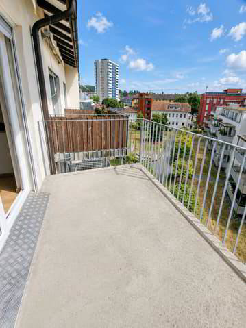 Appartement 3.5 pièces à louer à Biel/Bienne - image 1/8
