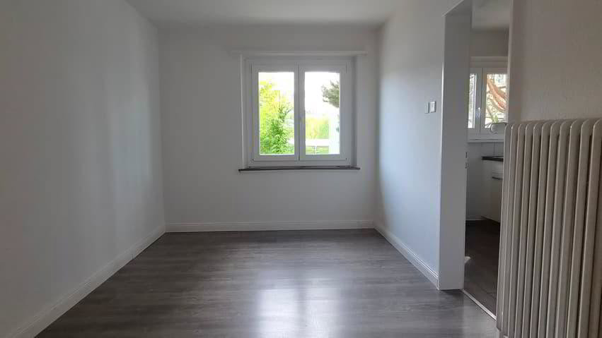 Appartement 2 pièces à louer à Brügg BE - image 1/8