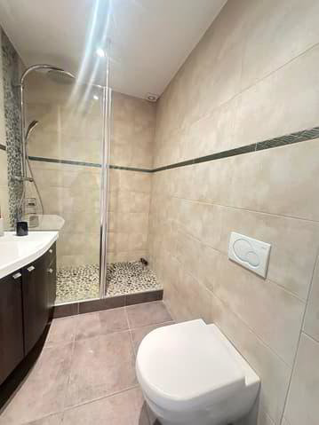5.5 Zimmer Wohnung zu vermieten in Genf - Bild 1/9