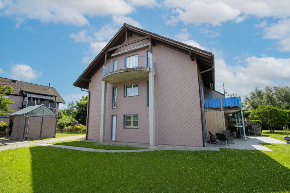 Appartement 3.5 pièces à acheter à Aarberg - image 1/12