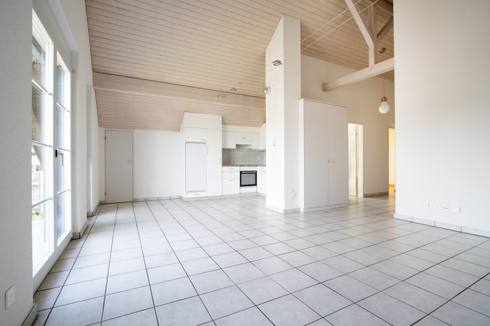 Wohnung – Aarberg - Ansicht 2