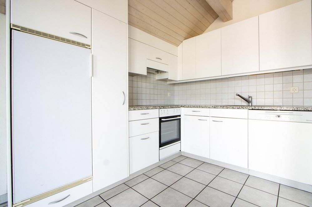 Wohnung – Aarberg - Ansicht 4