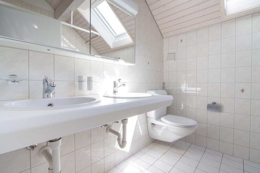 Wohnung – Aarberg - Mehr