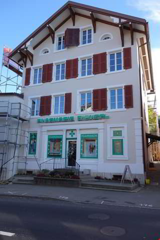 3.5 Zimmer Wohnung zu vermieten in Reconvilier - Bild 1/7