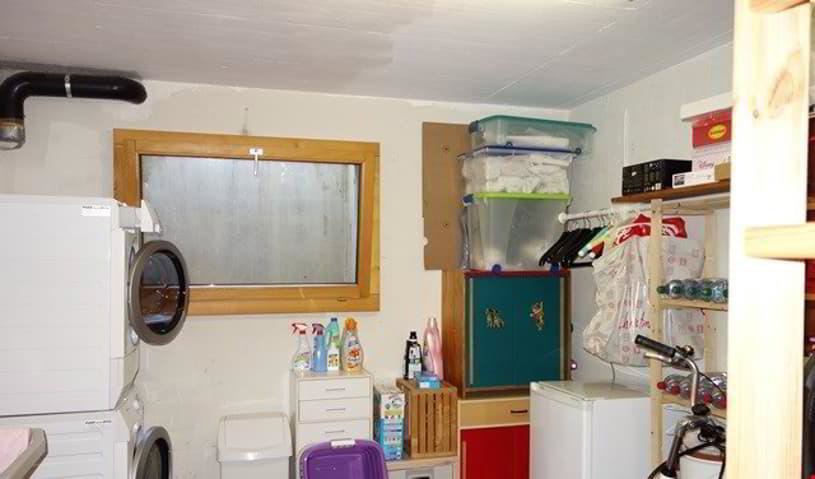 Appartement 4.5 pièces à louer à Tavannes - image 1/11