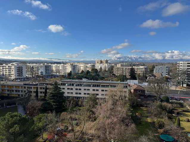 5 Zimmer Wohnung zum verkaufen in Grand-Lancy - Bild 1/5