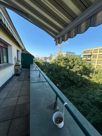 3 Zimmer Wohnung zu vermieten in Genève - Bild 1/1