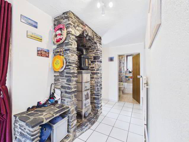 Wohnung – Agarn - Ansicht 4