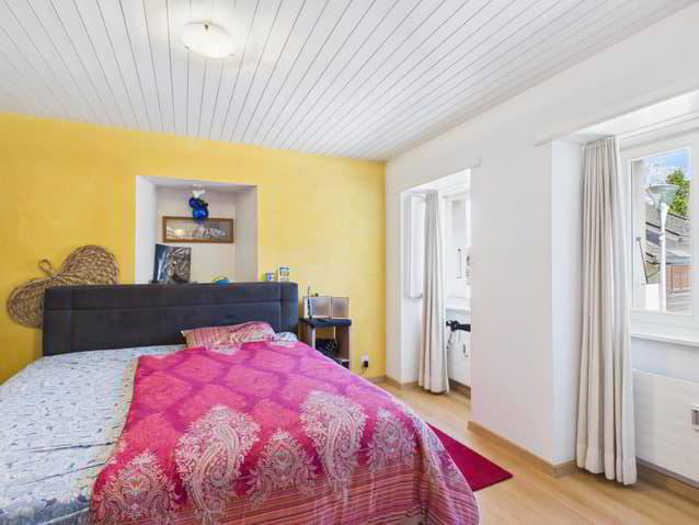 Wohnung – Agarn - Ansicht 5