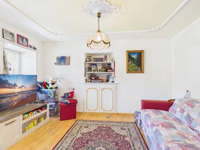 Wohnung – Agarn - Mehr