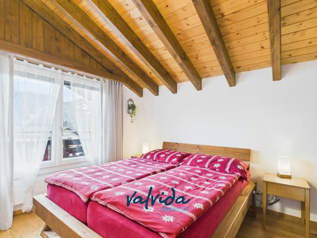 Wohnung – Grächen - Ansicht 5