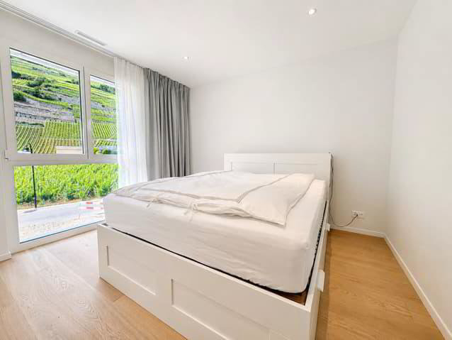 Appartement 3.5 pièces à acheter à Vétroz - image 1/8