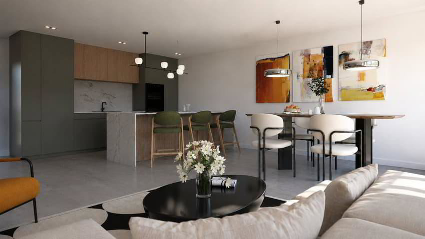 Maison 5.5 pièces à acheter à Tavel - image 1/6