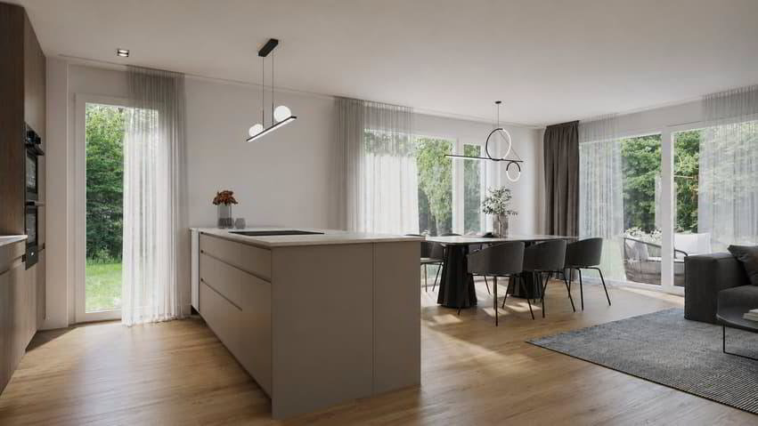 Maison 5.5 pièces à acheter à Tavel - image 1/7