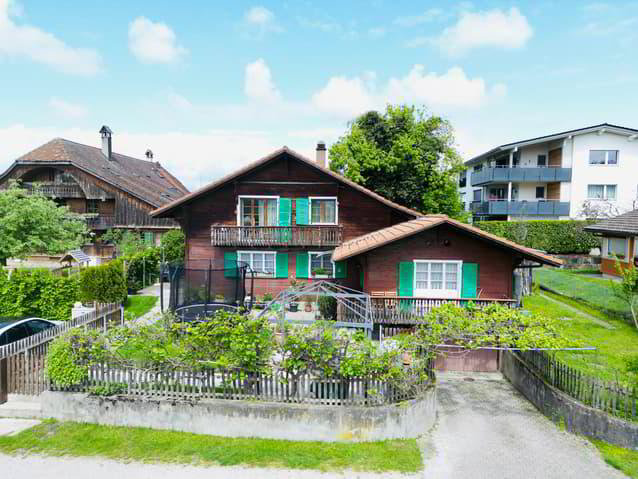 Casa di 8 locali in vendita a Cormondes - immagine 1/8