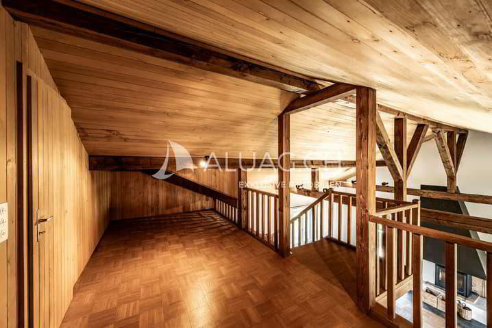 8 Zimmer Haus zum verkaufen in Cudrefin - Bild 1/13